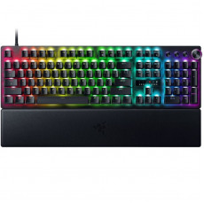Клавіатура Razer Huntsman V3 PRO (RZ03-04970100-R3M1)