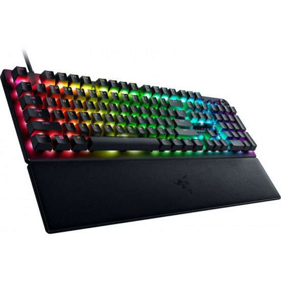 Клавіатура Razer Huntsman V3 PRO (RZ03-04970100-R3M1)