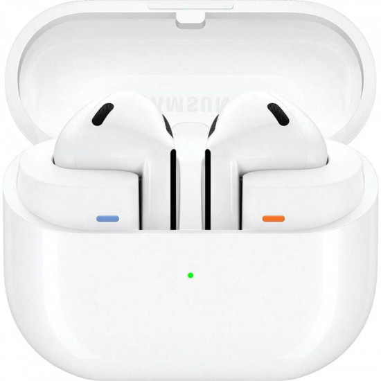 Bluetooth-гарнітура Samsung Galaxy Buds3 White (SM-R530NZWASEK)