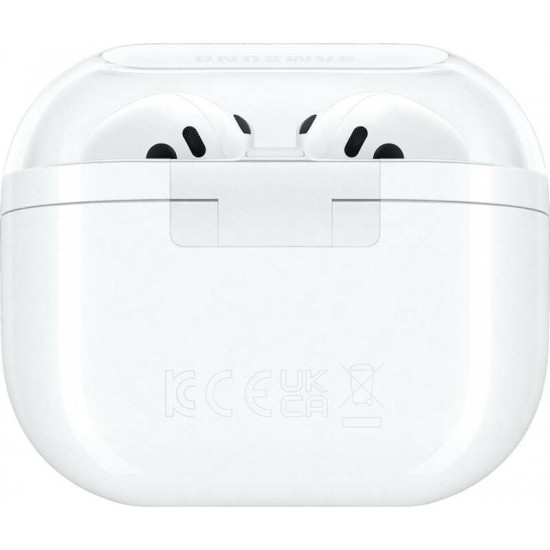 Bluetooth-гарнітура Samsung Galaxy Buds3 White (SM-R530NZWASEK)
