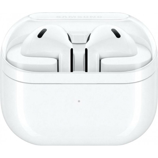 Bluetooth-гарнітура Samsung Galaxy Buds3 White (SM-R530NZWASEK)