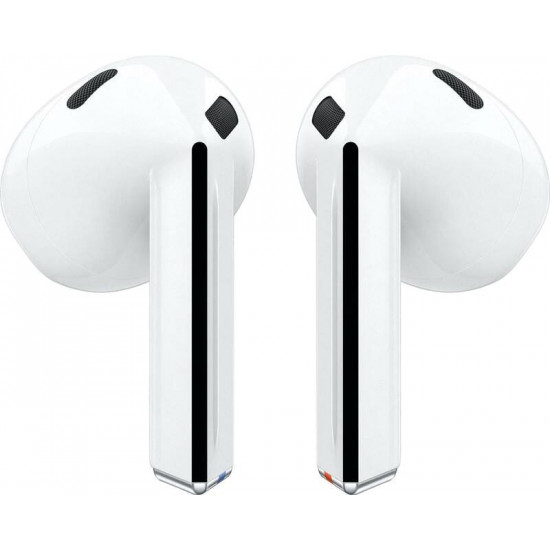 Bluetooth-гарнітура Samsung Galaxy Buds3 White (SM-R530NZWASEK)