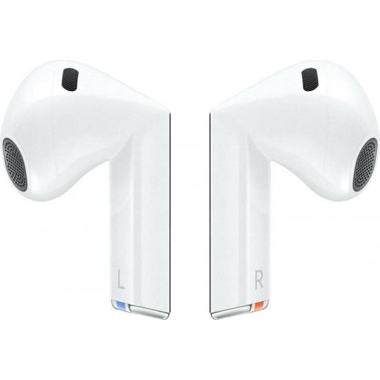 Bluetooth-гарнітура Samsung Galaxy Buds3 White (SM-R530NZWASEK)
