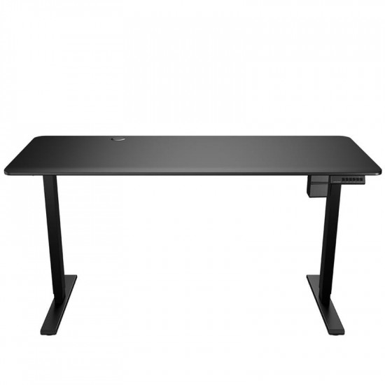 Геймерський стіл Cougar Royal 150 Mossa Black