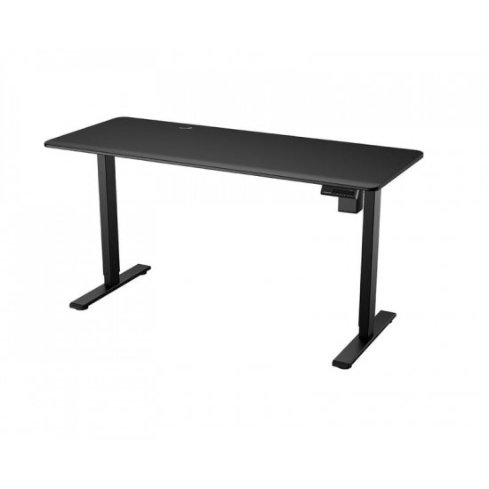 Геймерський стіл Cougar Royal 150 Mossa Black