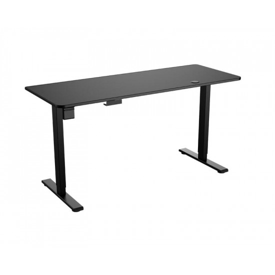 Геймерський стіл Cougar Royal 150 Mossa Black