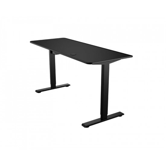 Геймерський стіл Cougar Royal 150 Mossa Black
