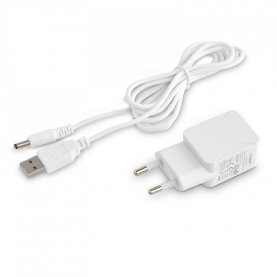Настільна лампа Videx 7W White (VL-TF05W)