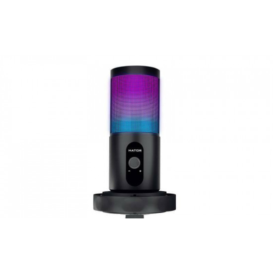 Мiкрофон Hator Signify RGB Pro+ (HTA-516)