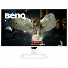 Монітор BenQ 27" EW270Q (9H.LP7LA.TBE) IPS White 200Hz