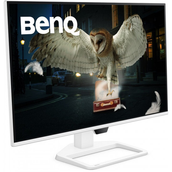 Монітор BenQ 27" EW270Q (9H.LP7LA.TBE) IPS White 200Hz