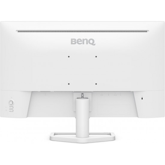 Монітор BenQ 27" EW270Q (9H.LP7LA.TBE) IPS White 200Hz