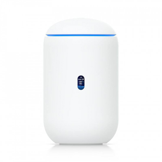 Бездротовий маршрутизатор Ubiquiti Dream Router 7 (UDR7)