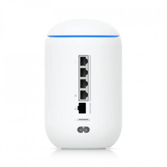 Бездротовий маршрутизатор Ubiquiti Dream Router 7 (UDR7)