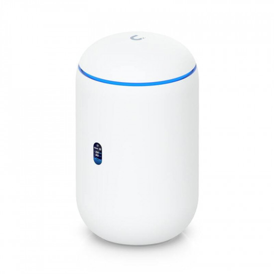 Бездротовий маршрутизатор Ubiquiti Dream Router 7 (UDR7)