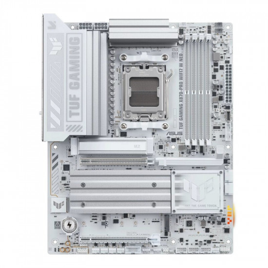 Материнська плата Asus TUF Gaming X870 Pro WiFi Socket AM5