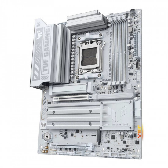 Материнська плата Asus TUF Gaming X870 Pro WiFi Socket AM5