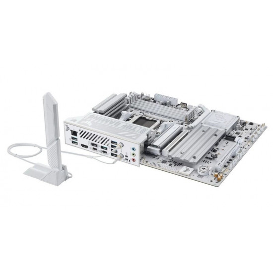 Материнська плата Asus TUF Gaming X870 Pro WiFi Socket AM5