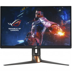 Монiтор Asus 27" ROG Swift PG27UQR (90LM03A0-B02370) IPS Black 160Hz