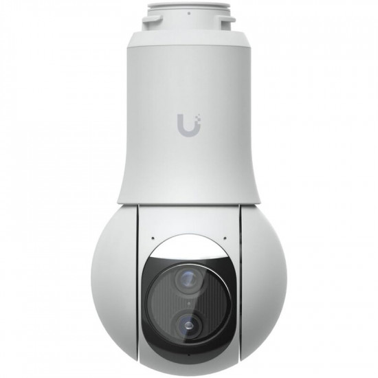 IP-камера Ubiquiti UniFi G6 PTZ White (UVC-G6-PTZ-W)