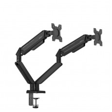 Кронштейн Anda Seat Stealth II 17"-32" Black (AD-W-A6D-2S-BB) (VESA100х100)