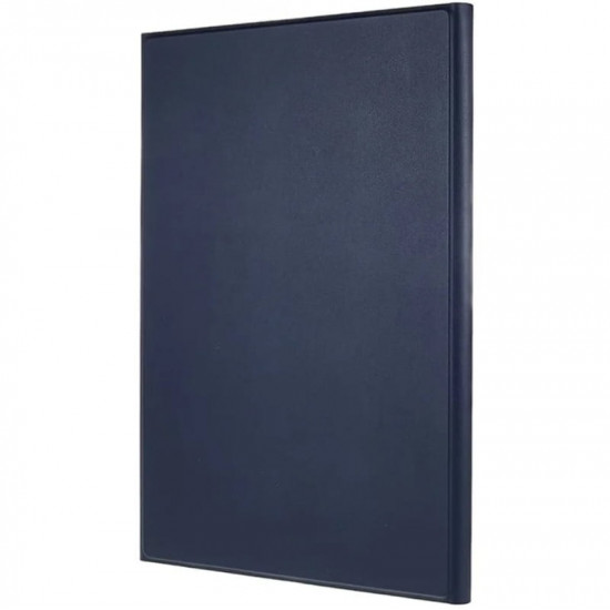 Чохол з бездротовою клавіатурою (TouchPad) BeCover для Lenovo Tab M10 Plus TB-125F (3rd Gen)/K10 Pro TB-226 Deep Blue (712391)