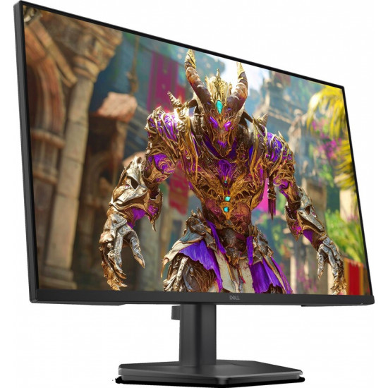 Монітор Dell 27" SE2726HG (210-BTSP) IPS Black 240Hz