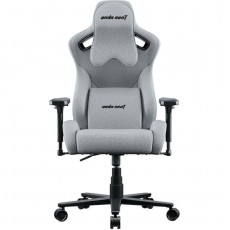 Крісло для геймерів Anda Seat Kaiser Frontier Size XL Grey Fabric (AD12YXL-17-G-F-G02)