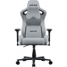 Крісло для геймерів Anda Seat Kaiser Frontier Size XL Grey Fabric (AD12YXL-17-G-F-G02)