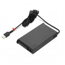 Блок живлення Lenovo ThinkPad 20V 8.5A 170W Square + каб.жив. (4X20S56701)