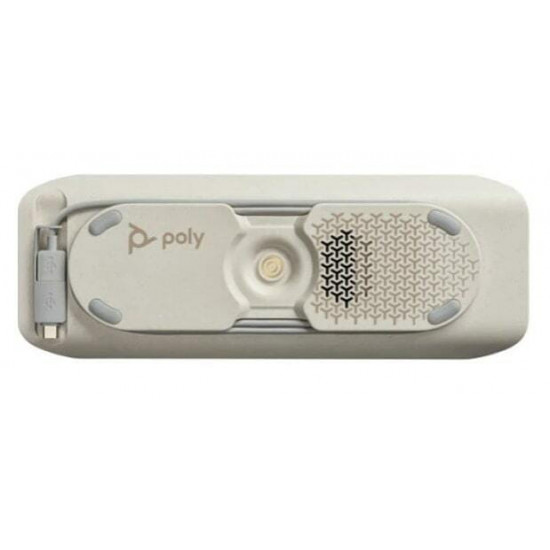 Спікерфон Poly Sync 40+ (77P36AA)