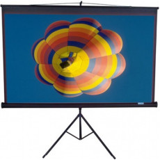 Екран на тринозі Elite Screens 120" (243.8x182.9, 4:3) (T120UWV1)