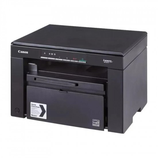 Багатофункціональний пристрій Canon i-SENSYS MF3010 (5252B004)