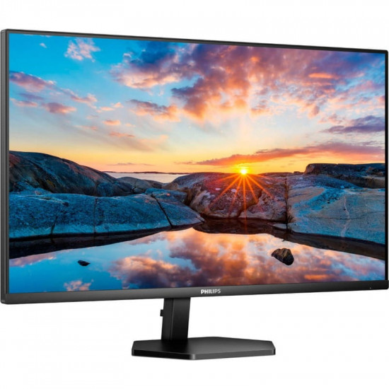 Монітор Philips 31.5" 32E1N3100LA/00 VA Black