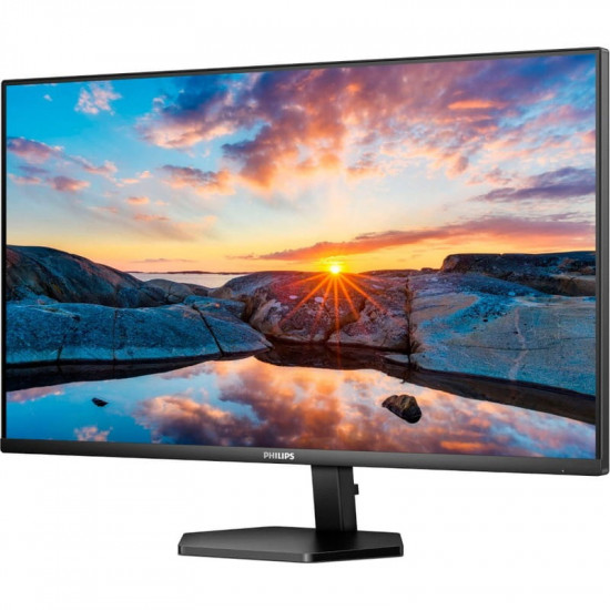 Монітор Philips 31.5" 32E1N3100LA/00 VA Black