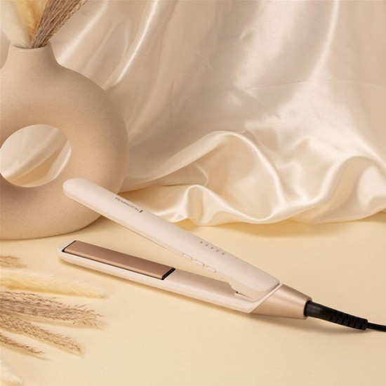 Випрямляч для волосся Remington S4740 Shea Soft Straightener