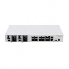 Комутатор MikroTik CRS510-8XS-2XQ-IN
