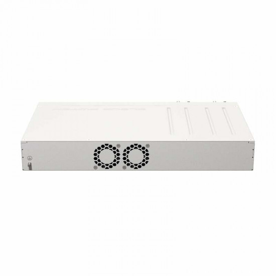 Комутатор MikroTik CRS510-8XS-2XQ-IN