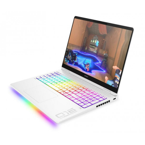 Ноутбук HP Omen Max 16-ah0000ua (BW7Q4EA) White