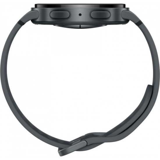 Смарт-годинник Samsung Galaxy Watch8 40mm Gray (SM-L320NDAASEK)
