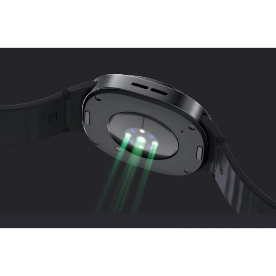 Смарт-годинник Samsung Galaxy Watch8 40mm Gray (SM-L320NDAASEK)