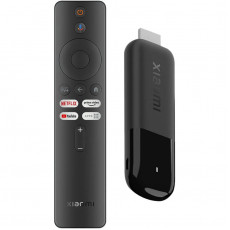 TV Приставка Xiaomi TV Stick 4K 2nd Gen (PFJ4197EU)