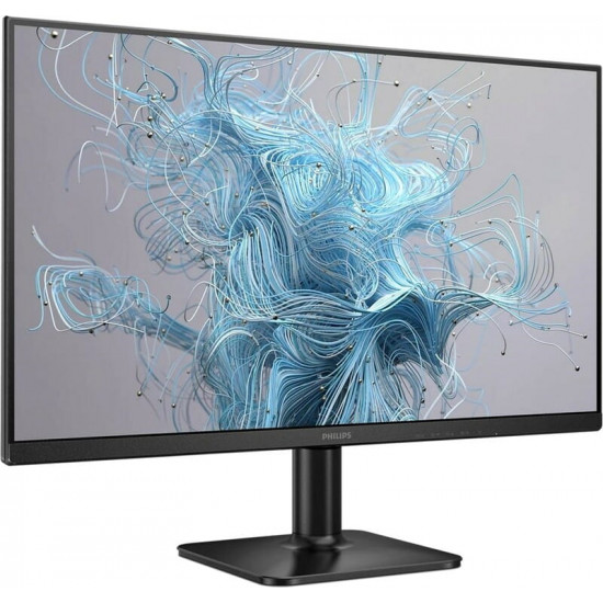 Монiтор Philips 24" 24E2N1100LB/00 VA Black 100Hz