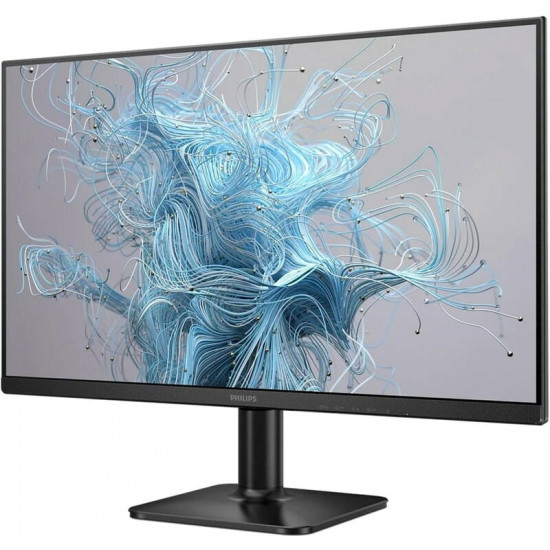 Монiтор Philips 24" 24E2N1100LB/00 VA Black 100Hz