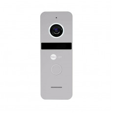 Виклична панель Neolight Solo X Silver