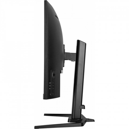 Монітор Iiyama 31.5" G-Master GCB3280QSU-B2 VA Black 180Hz Curved