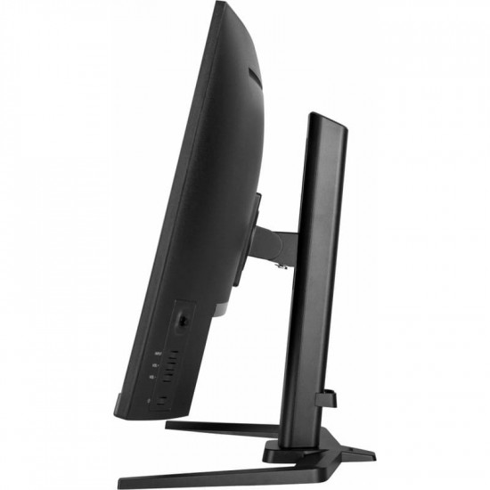 Монітор Iiyama 31.5" G-Master GCB3280QSU-B2 VA Black 180Hz Curved