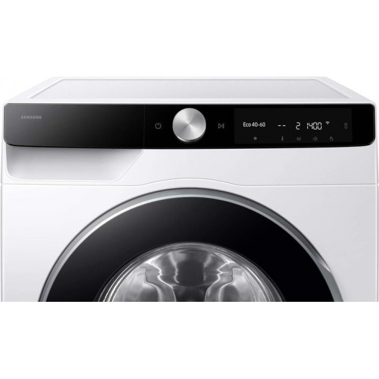 Пральна машина Samsung WW90DG6G94LKUA