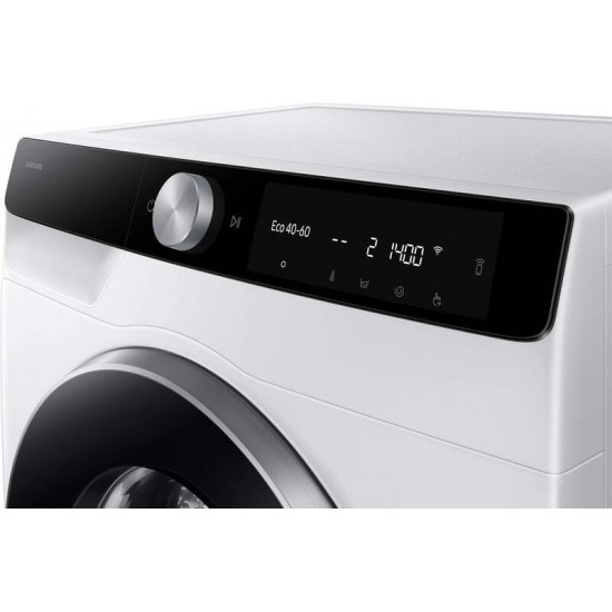 Пральна машина Samsung WW90DG6G94LKUA