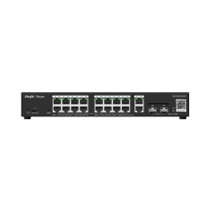 Комутатор Ruijie Reyee RG-ES220GS-P